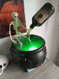 Halloween showstopper!
