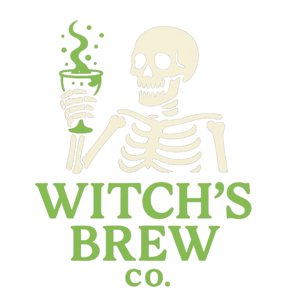 Witch's Brew